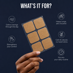 Crave Control Patches