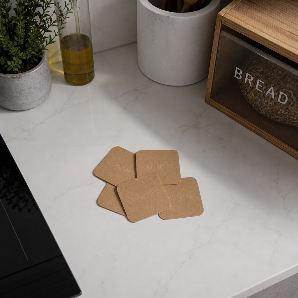 Crave Control Patches
